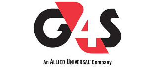 Logo G4s