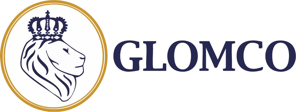 Logo Glomco