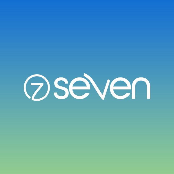 Seven