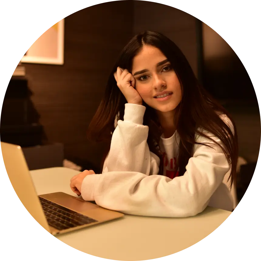 Imagen de Aura Orozco