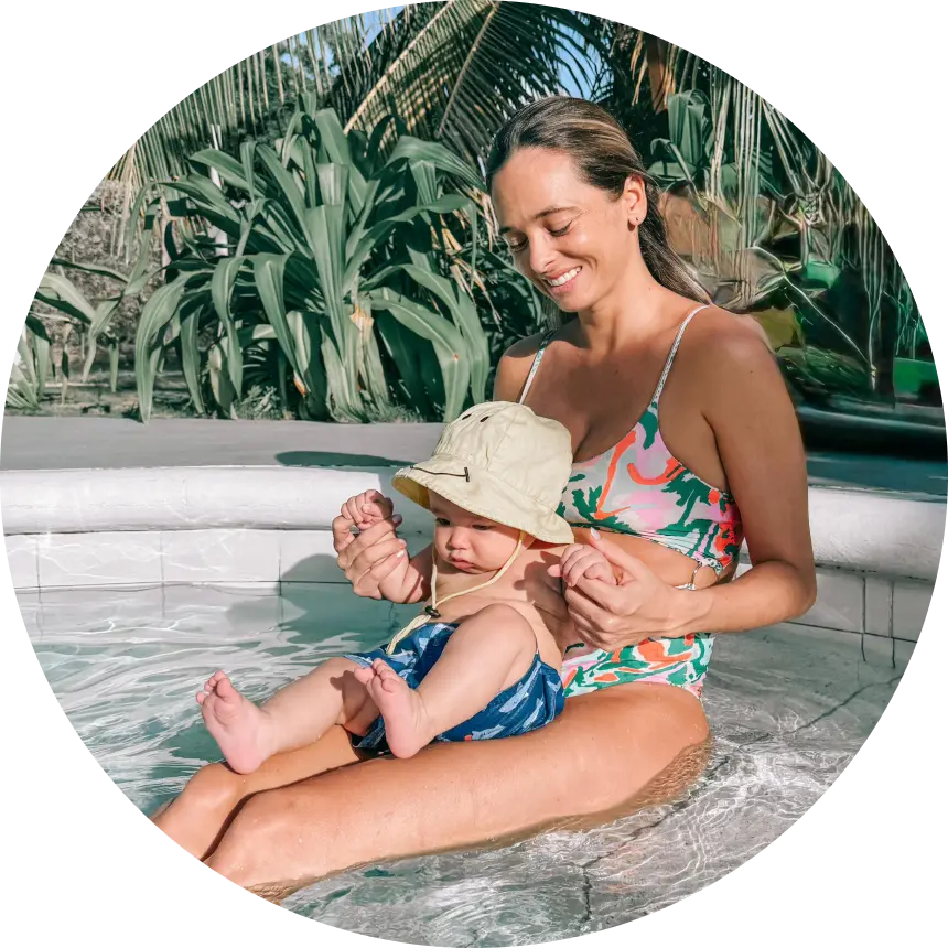 Imagen de Sasha Ferrer